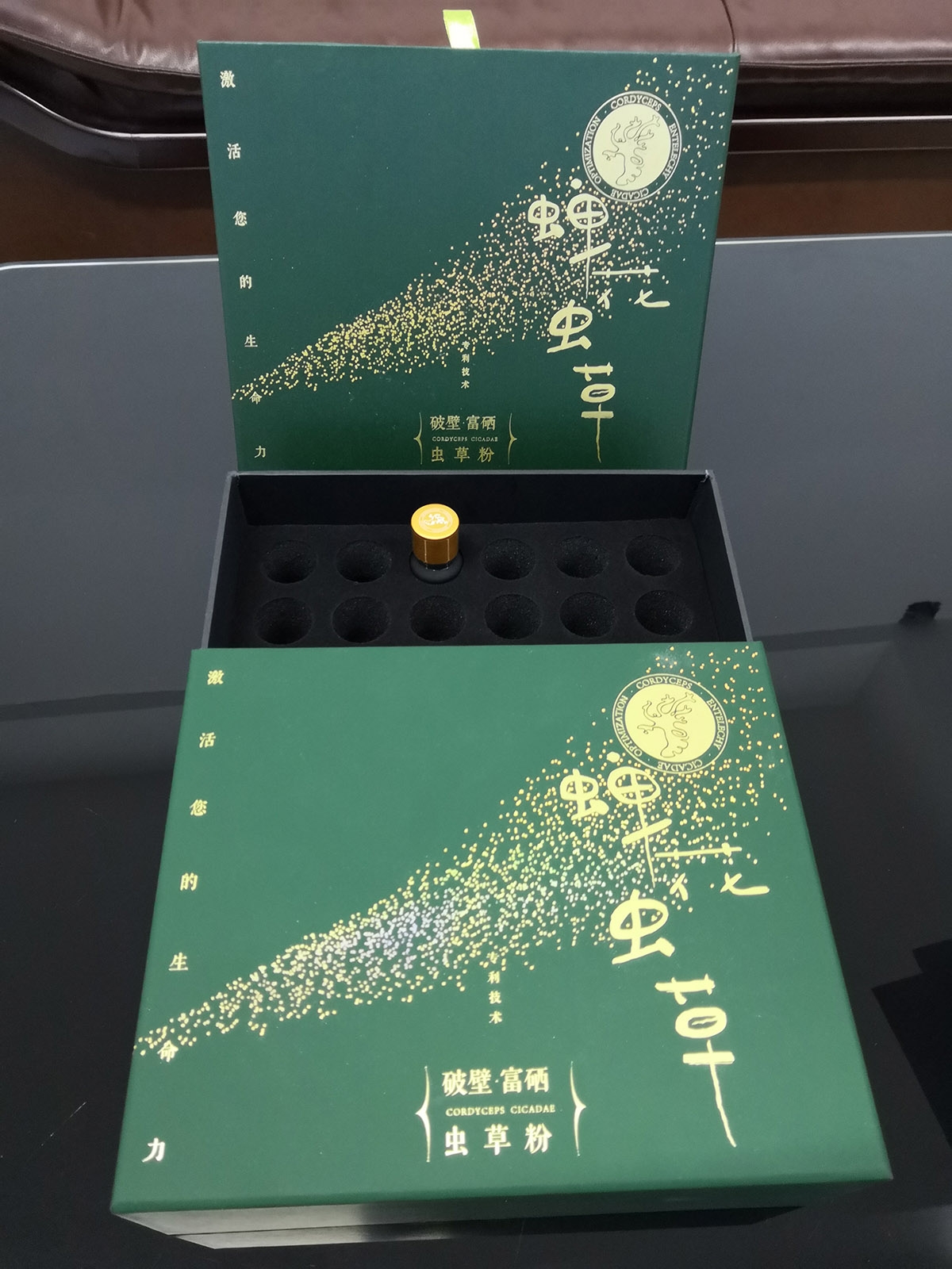 景德镇精品礼盒